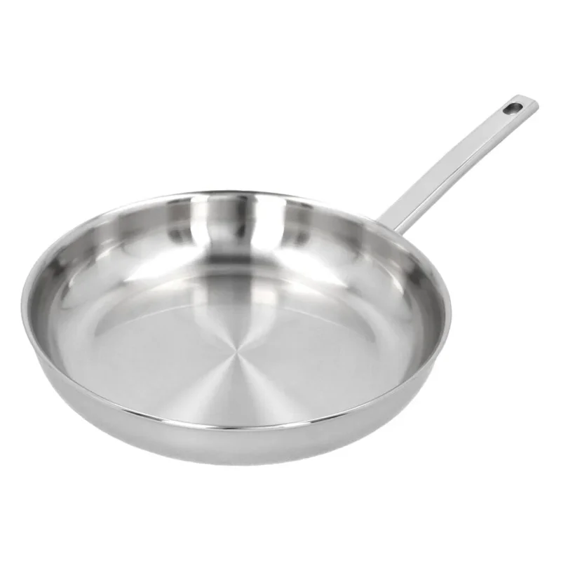 Demeyere - Ecoline 5 Koekenpan 28 cm Demeyere