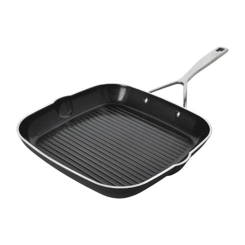 Demeyere - Grillpan Ceraforce 28 cm Demeyere