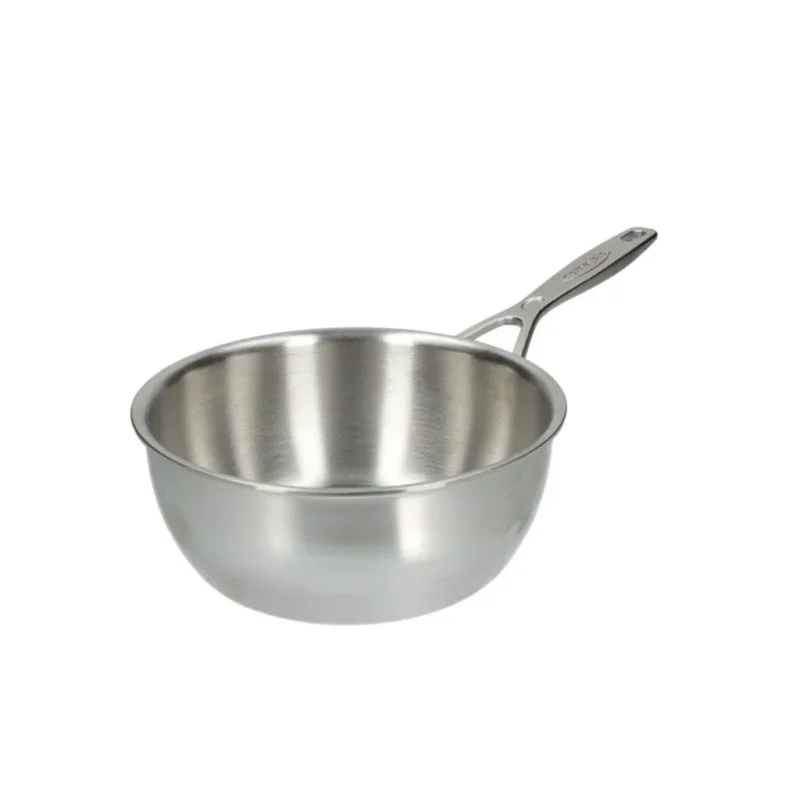 Demeyere - Industry 5 Conische sauteuse 18 cm Sauspan Demeyere
