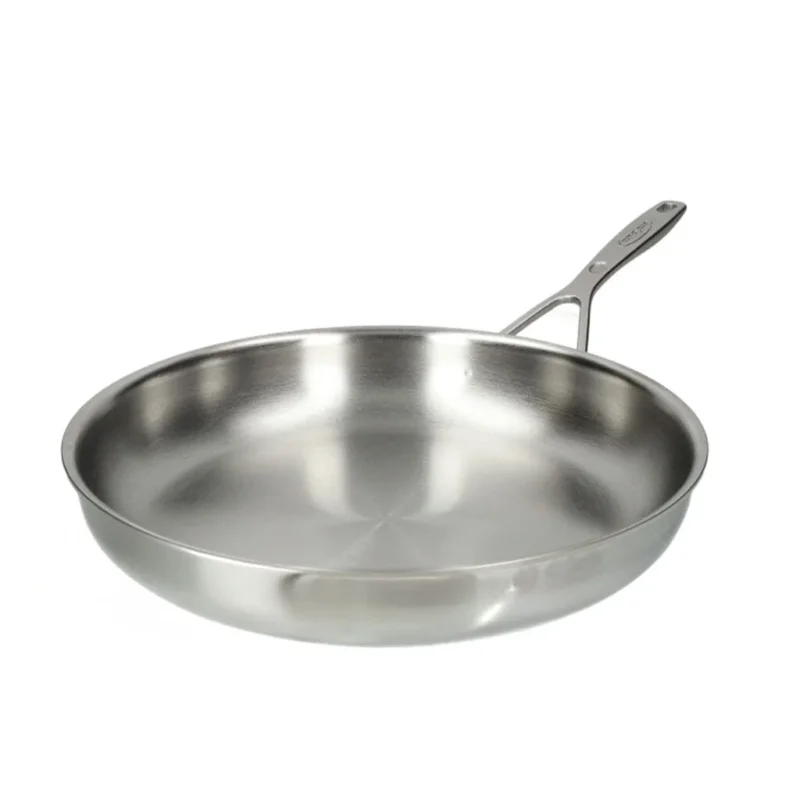 Demeyere - Industry 5 Koekenpan 28 cm Koekenpan Demeyere