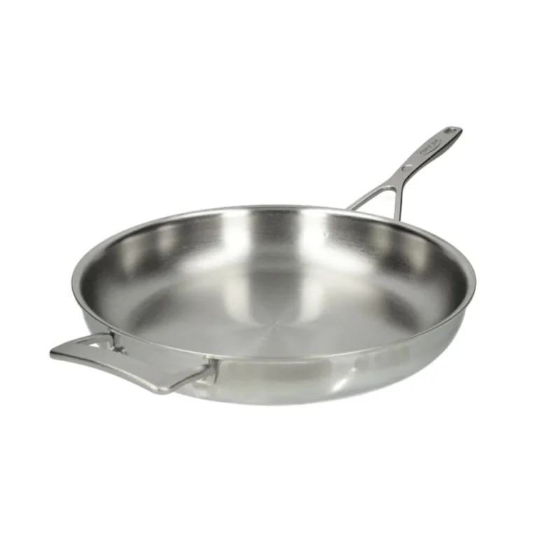 Demeyere - Industry 5 Koekenpan 32 cm Koekenpan Demeyere