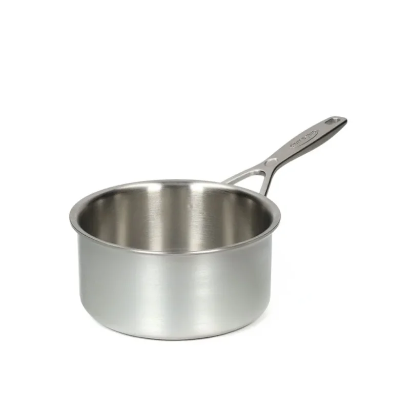 Demeyere - Industry 5 Steelpan zonder deksel 16 cm Steelpan Demeyere
