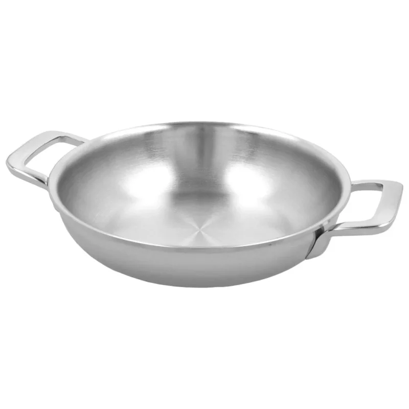 Demeyere - Multifunction 7 Koekenpan 28 cm Demeyere