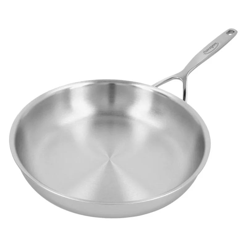 Demeyere - Multiline 7 Koekenpan 28 cm Demeyere