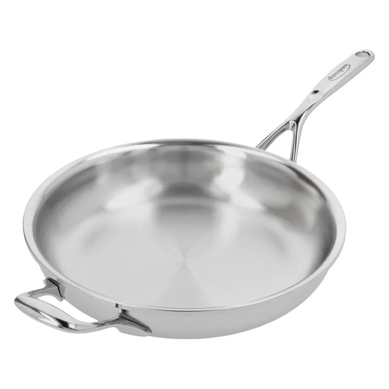 Demeyere - Proline 7 Koekenpan 28 cm Demeyere