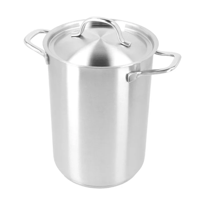 Demeyere - Specialties 3 - Asperge/Pasta pan - 16cm/4,5 l Kookpan Demeyere