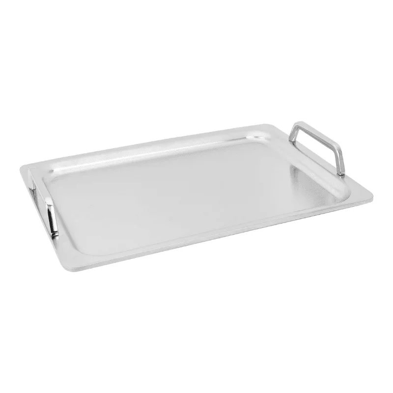 Demeyere - Specialties 5 Teppanyaki 39 X 27 CM Demeyere