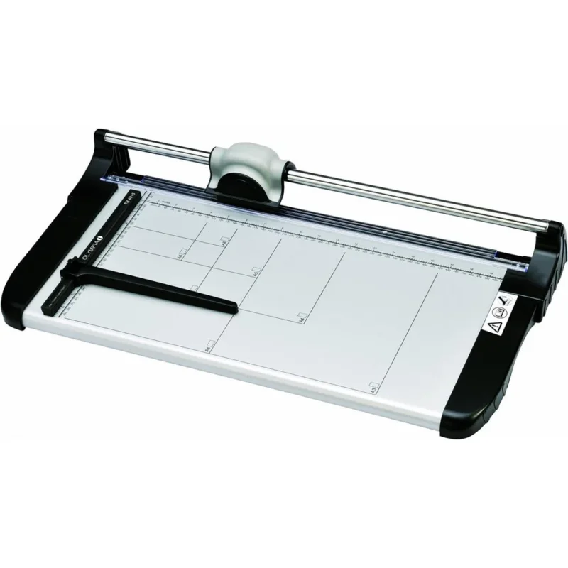 Olympia Schneidegerät TR 4815 Rollenschneider A3 bis 15 Blatt