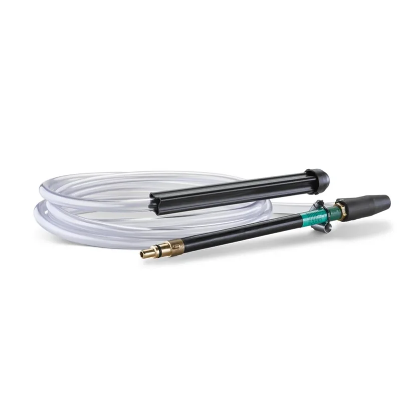 Nilfisk Nassstrahl Set für Compact und Excellent Hochdruckreiniger