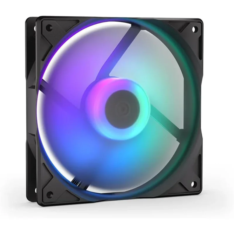 ENDORFY Stratus 120 PWM ARGB PC Gehäuselüfter 120mm