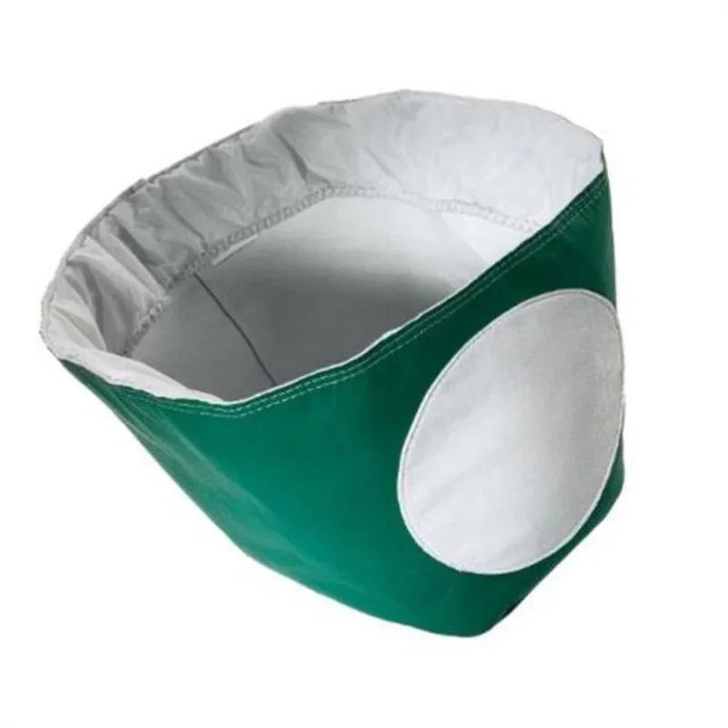 Nilfisk Original 302000606 Einlegetuchfilter Spezial