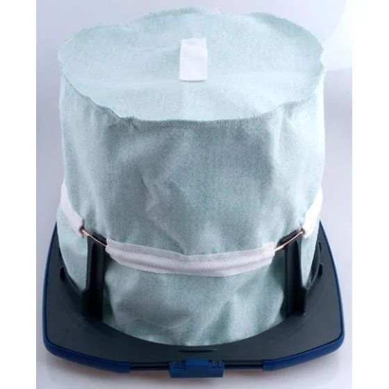 Nilfisk Original 12014301 Baumwoll-Filter