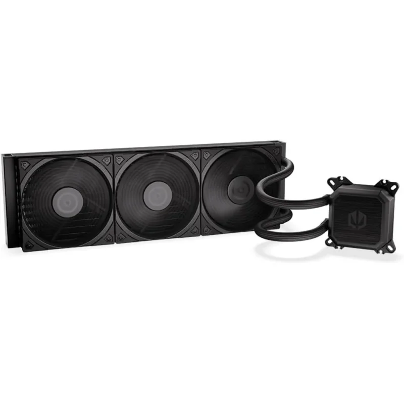 ENDORFY Navis F360 AiO Wasserkühlung 360 mm Radiator