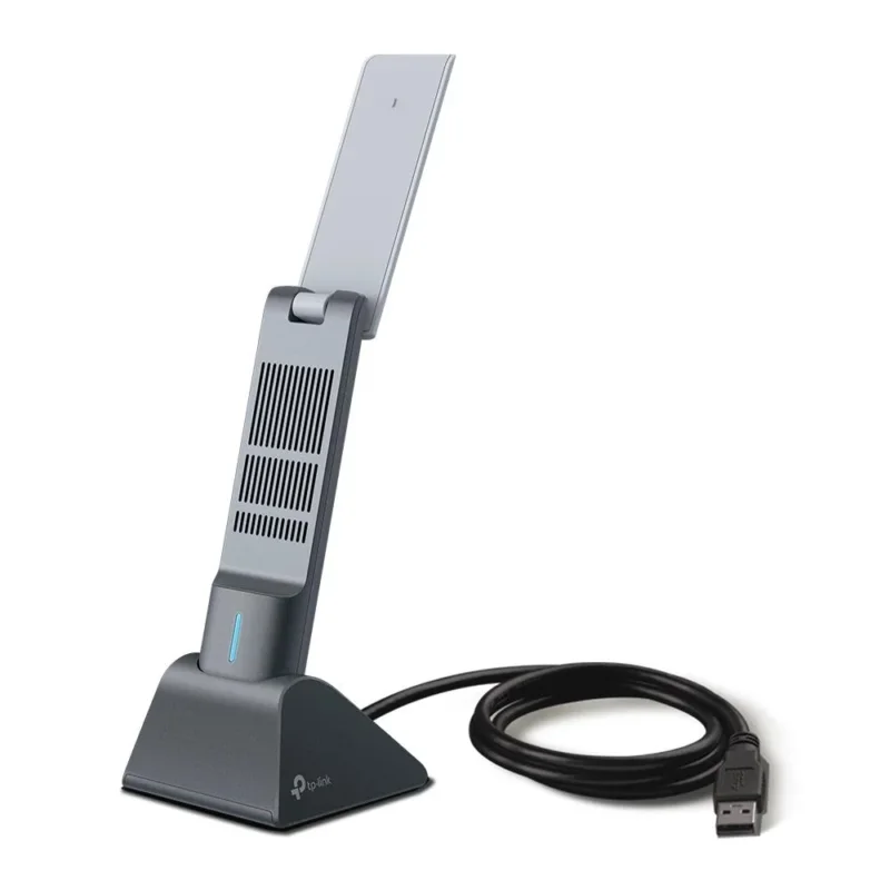 TP-Link Archer TX20UH WLAN-USB-Adapter AX1800, Dual-Band, High-Gain, USB 3.0