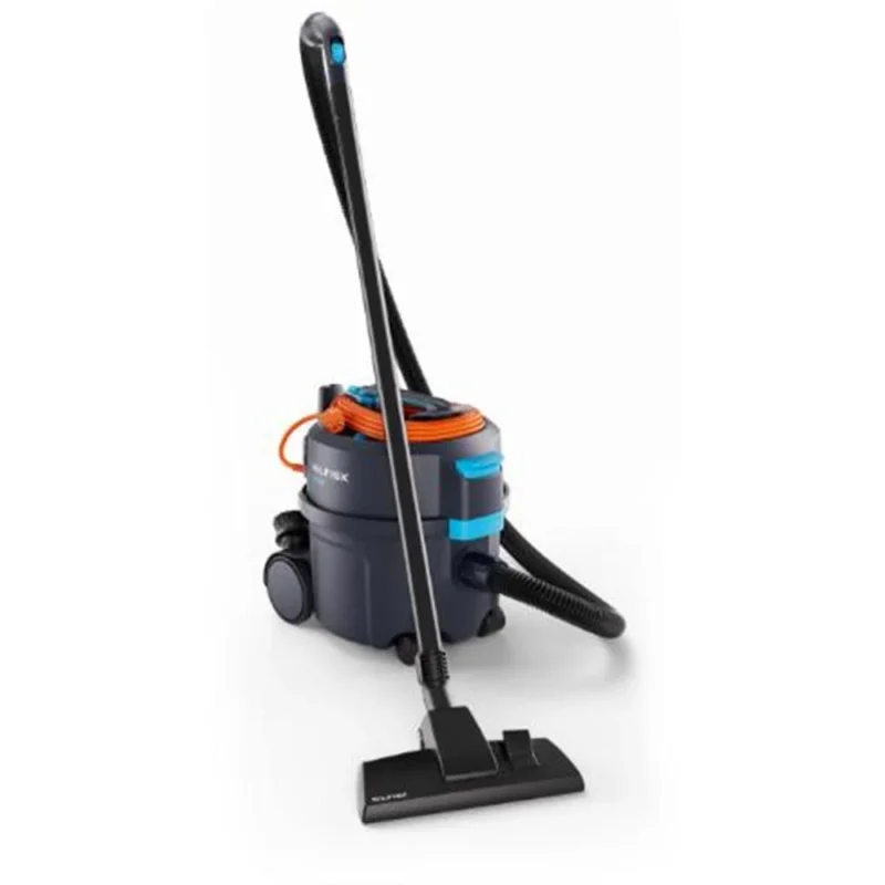 Nilfisk VP300 HEPA EC EU Staubsauger – kompakt, leise & ergonomisch