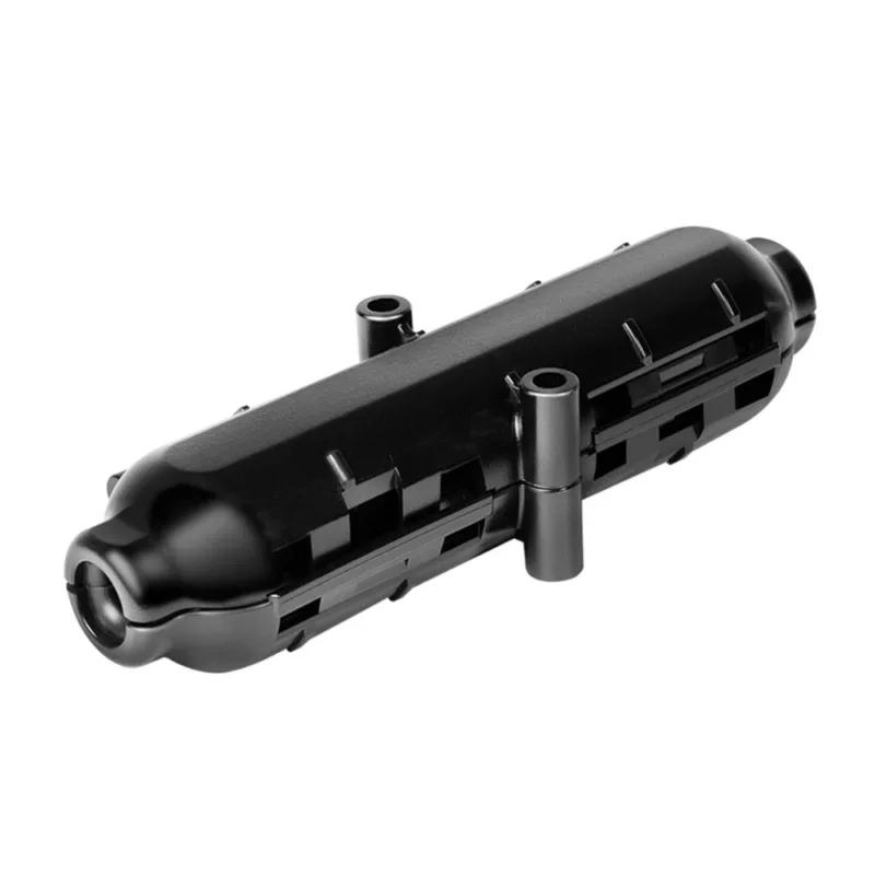 LogiLink IP54 Outdoor-Gehäuse für Kabelverlängerungen und Steckverbindungen
