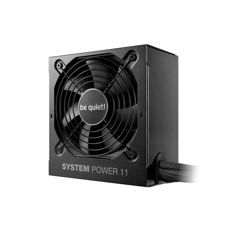 be quiet! System Power 11 450W Netzteil ATX 3.1 PCIe 5.1