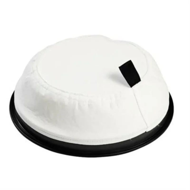 Nilfisk Original 1471432500 Sackfilter Filtertuch