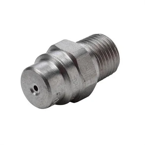Nilfisk Original 7820 Düse Rundstrahldüse 1/8" NPT 0007