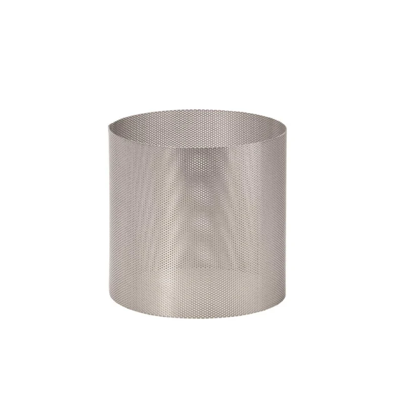 Nilfisk Original 15475 Filtereinsatz D 143x140 mm