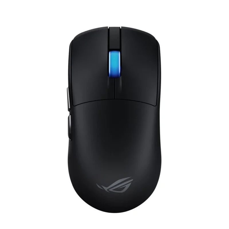 ASUS ROG Harpe II Ace Black Wireless Gaming Maus 42000 DPI 48 g 8000 Hz