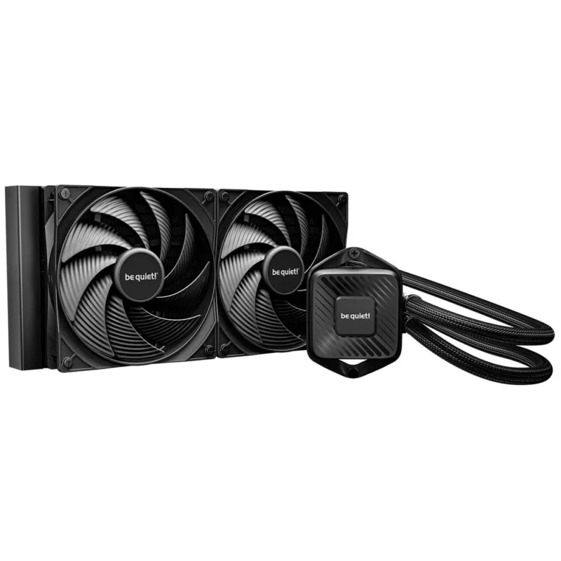 be quiet! Pure Loop 3 280mm Wasserkühlung