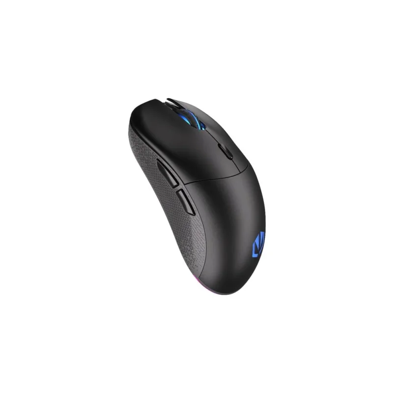 ENDORFY Gem Plus Wireless Gaming Maus kabellos 26000 DPI leicht 74 g Schwarz