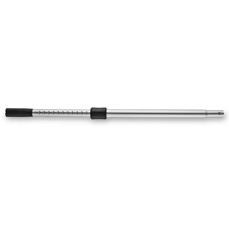 Nilfisk Original 107409851 Teleskoprohr Aluminium 32mm Verlängerungsrohr für Trockensauger