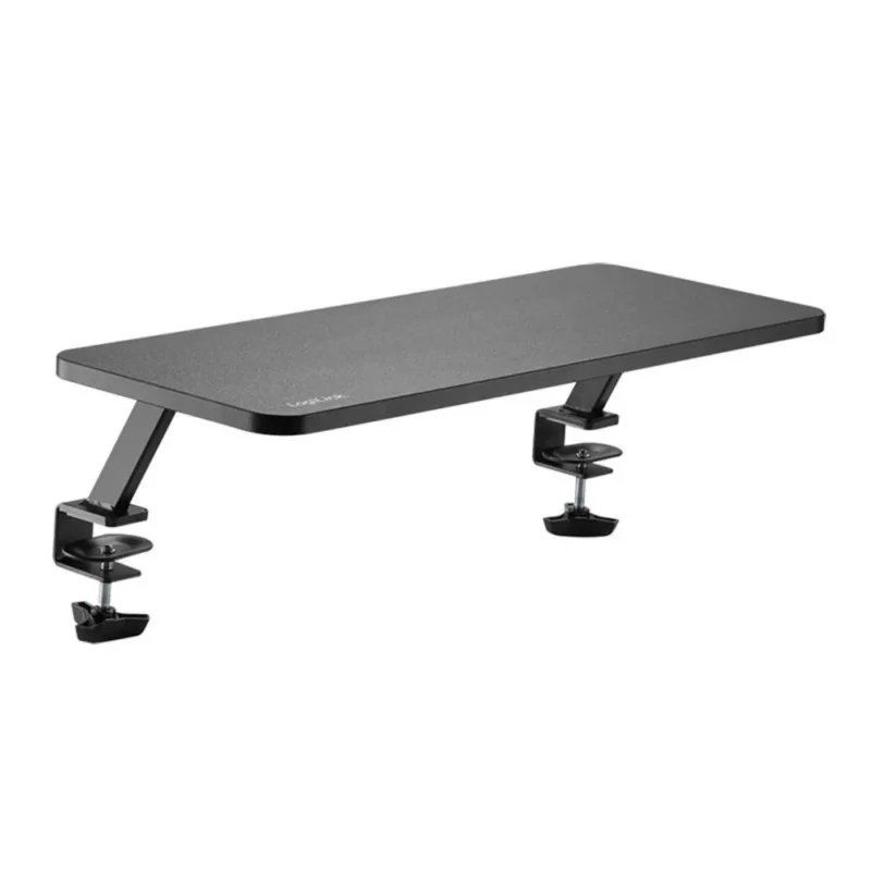 LogiLink Monitorerhöhung 650 mm für 13 bis 32 Zoll Monitore
