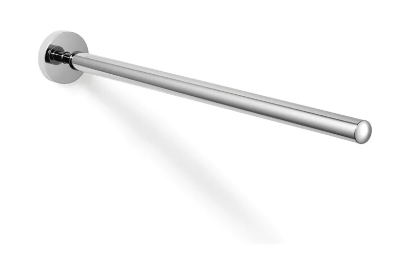 Giese Gifix Uno Handtuchhalter einteilig starr, Länge 413 mm, Massivmessing verchromt, Art.Nr. 28050