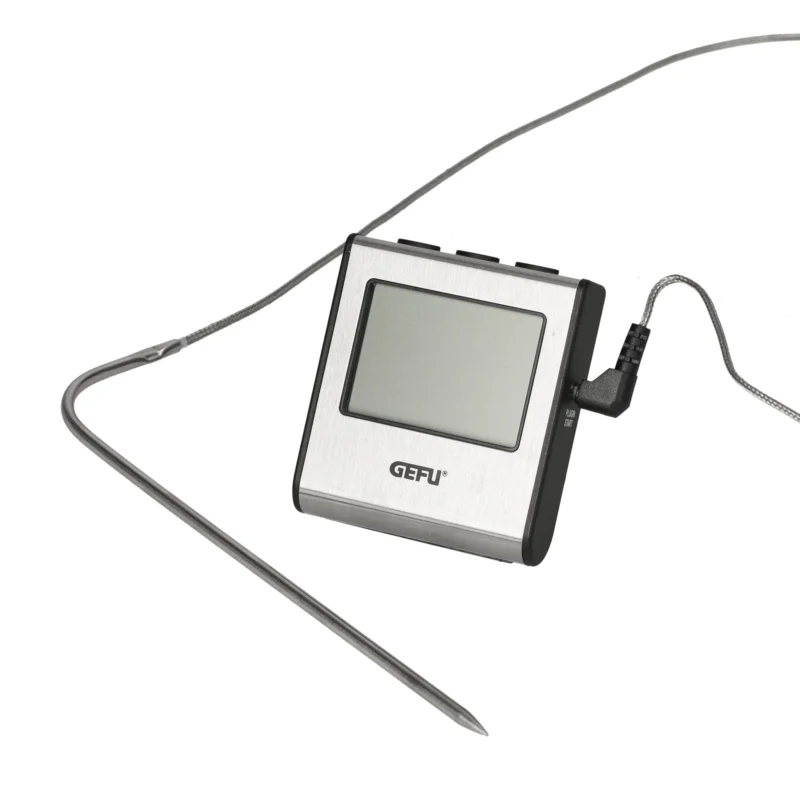 GEFU - Digitale braadthermometer Thermometer GEFU