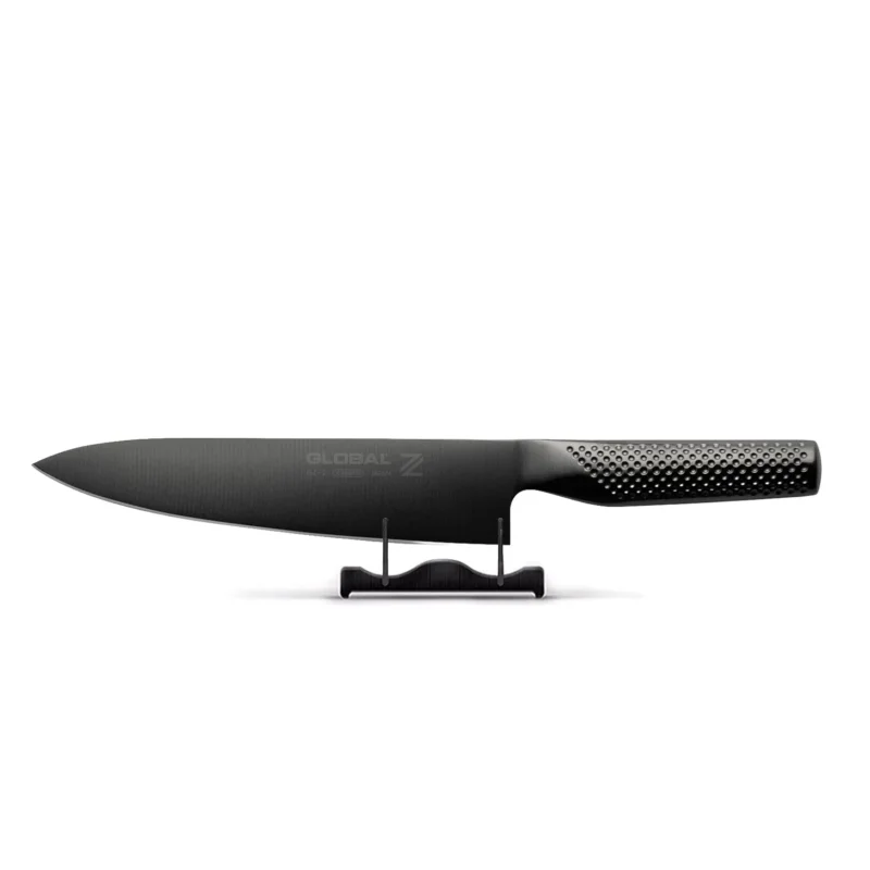 Global - Global GZ-2 koksmes 20 cm met DLC-coating Koksmes Global