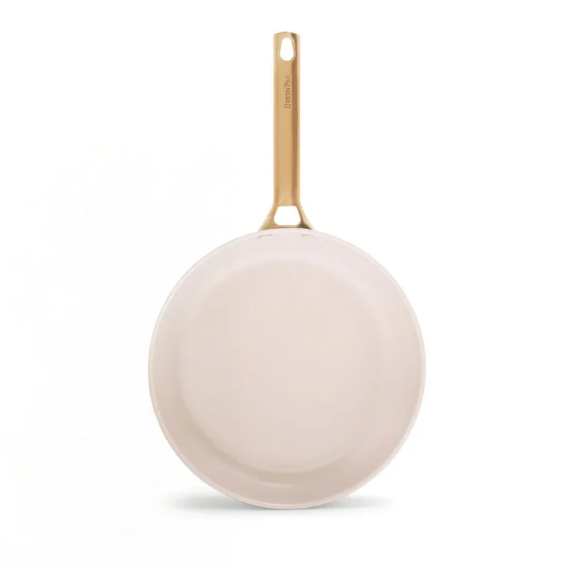 GreenPan - Padova Blush Pink 10-delige Pannenset Pannenset GreenPan