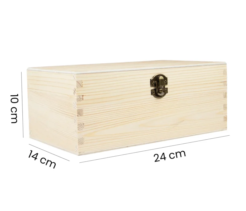 Geschenkbox Weihnachten Weihnachtsgeschenk personalisiert Personalisiertes Geschenk Holzkiste mit Gravur Holzbox Deckel Wunschtext