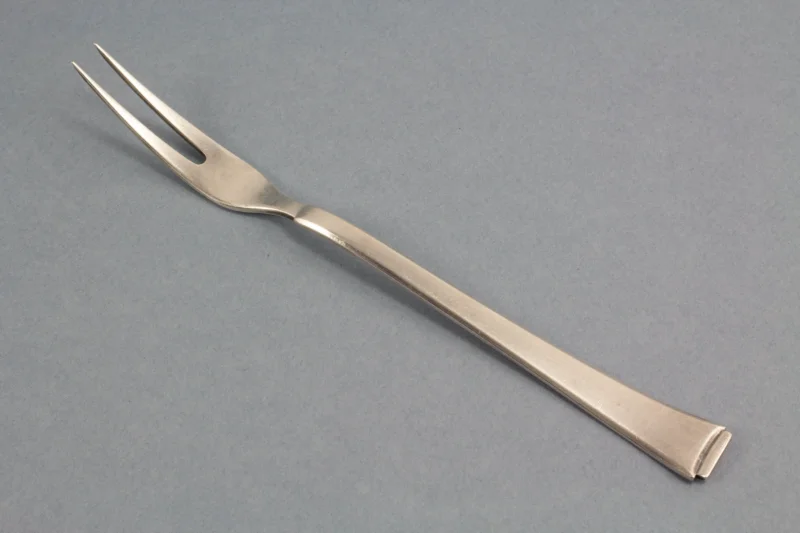Fleischgabel, WMF Art Deco, 2500