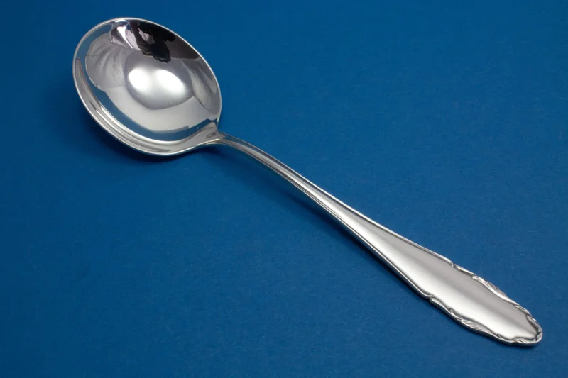 Tassenlöffel, Suppentassenlöffel, WMF 2200