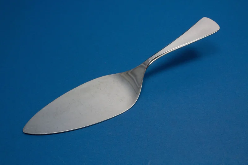 Schöner Gebäckheber, kleiner Tortenheber