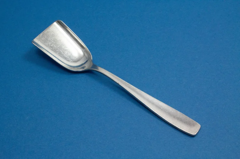 WMF Zuckerlöffel, Eislöffel, WMF 3800 Berlin