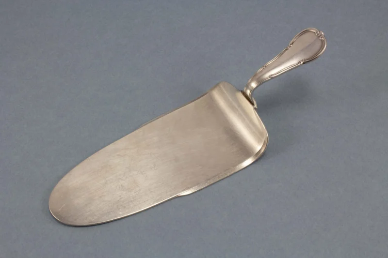 Silver-plated pastry server, WMF 3200