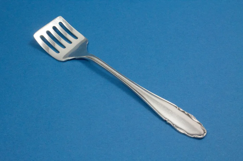 Sardinenheber, WMF 2200, Vintage-Besteck