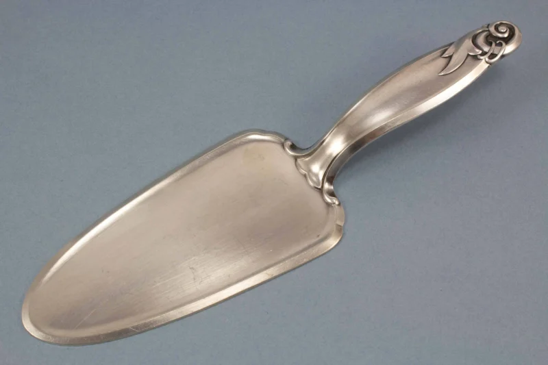 Schöner Gebäckheber, kleiner Tortenheber