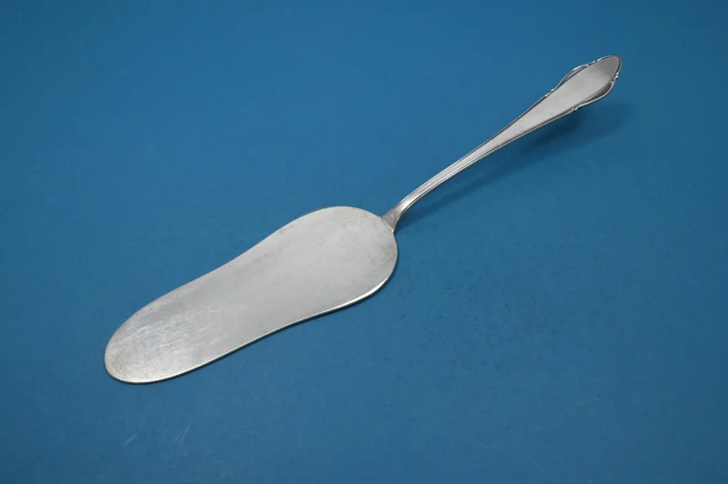 Versilberter Tortenheber, WMF 2900