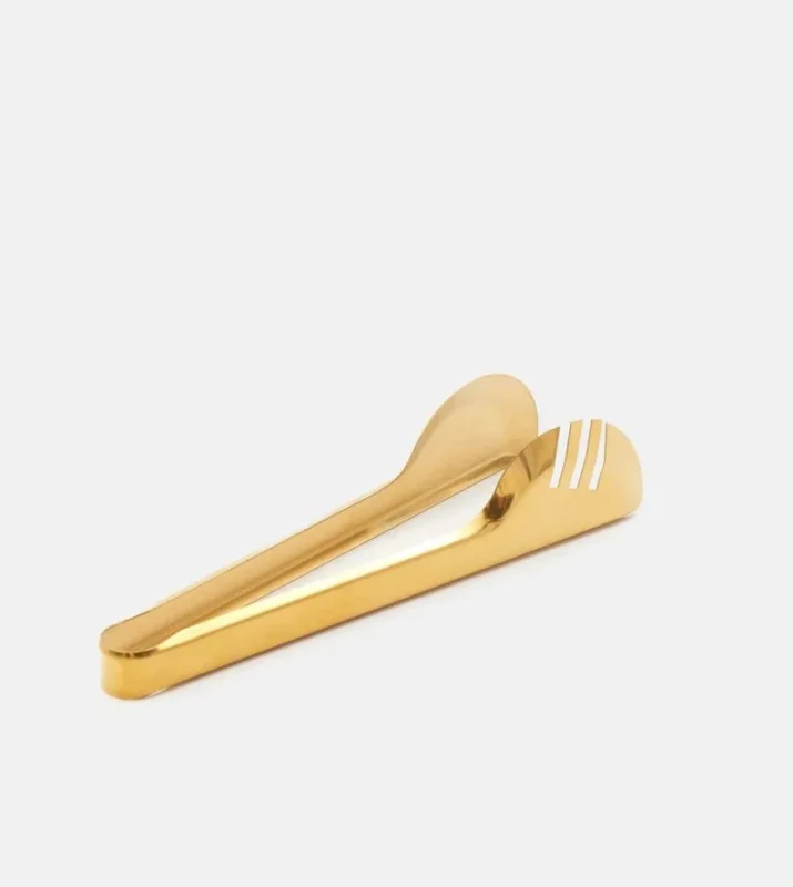 Royal Golden Home Servierzange Marta