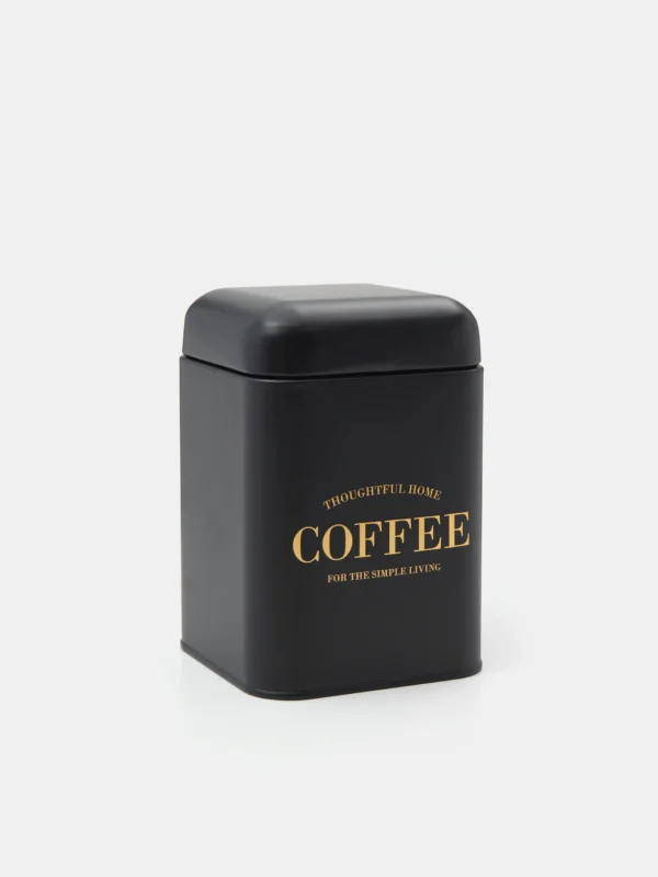 Royal Golden Home Vorratsdose Coffee