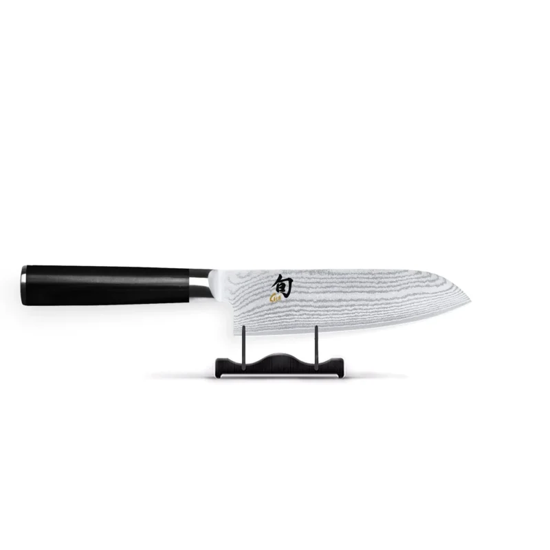 Kai Shun - Classic Santoku 5,5'' 14,0 cm Santokumes Kai Shun