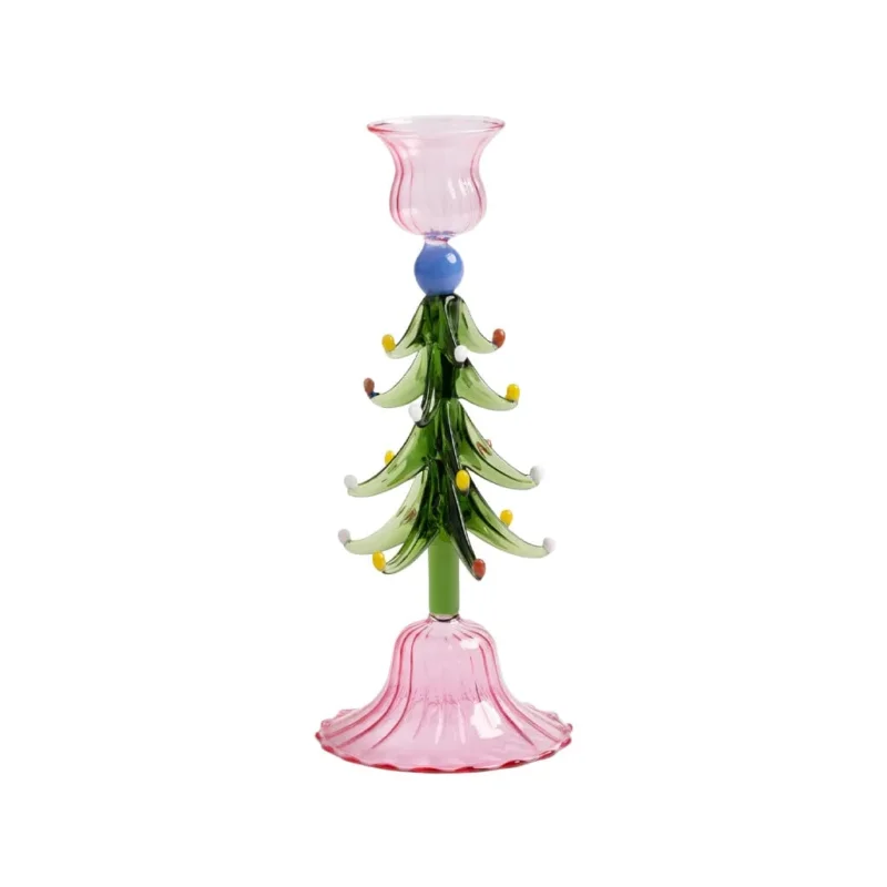 &Klevering - Kandelaar Kerstboom &Klevering