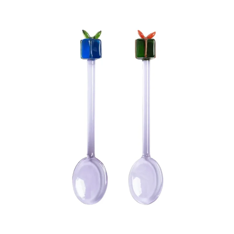&Klevering - Lepel Gift - set van 3 Lepels &Klevering