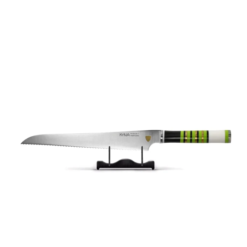 KYNA Knives - Limited Edition Broodmes 24 cm Broodmes KYNA Knives