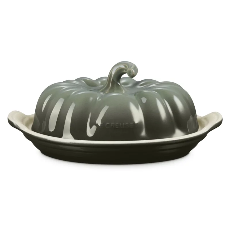 Le Creuset - Botervloot Pompoen Thyme Botervloot Le Creuset
