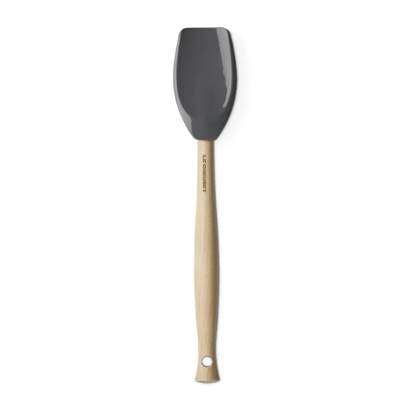 Le Creuset - Craft Lepel Spatel - Flint Le Creuset